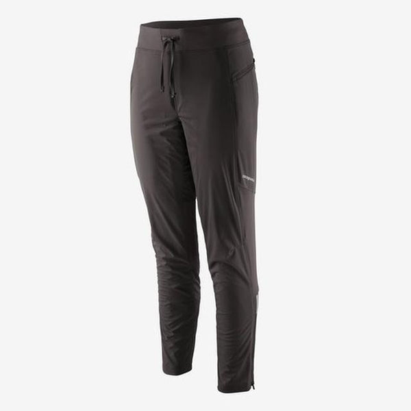 Patagonia Wind Shield Pants Black