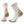 Smartwool Hike Mid Crew Socks Moon Beam