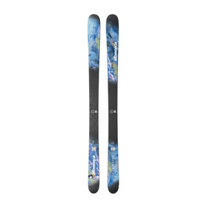 Nordica Unleashed 98 Ca Oilslick Blue