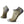 Smartwool Run Zero Cushion Low Ankle Socks Winter Moss