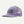 Patagonia P-6 Logo Lopro Trucker Hat Concrete Purple