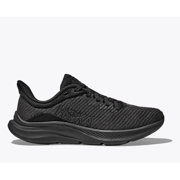 Hoka Solimar Black / Black