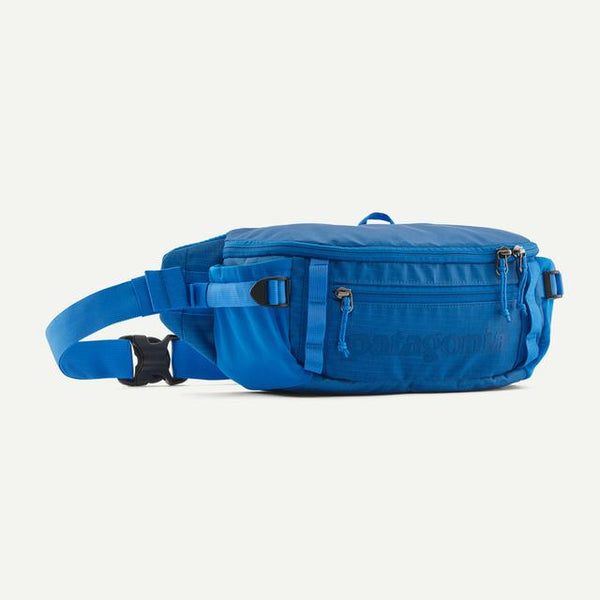 Patagonia Black Hole Waist Pack 5l Vessel Blue