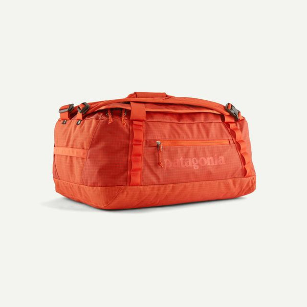 Patagonia Black Hole Duffel 40l Pollinator Orange