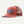 Patagonia P-6 Logo Trucker Hat Potters Red