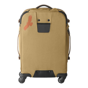 Eagle Creek Gear Warrior Xe 4 Wheeled Carry-on Sand Dune