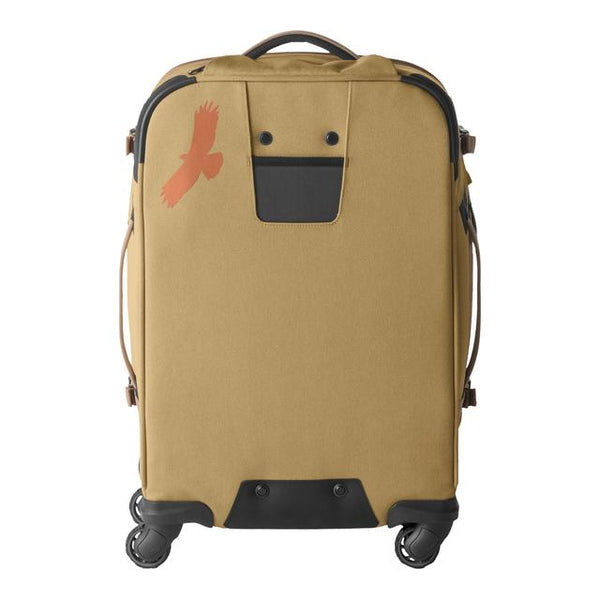 Eagle Creek Gear Warrior Xe 4 Wheeled Carry-on Sand Dune