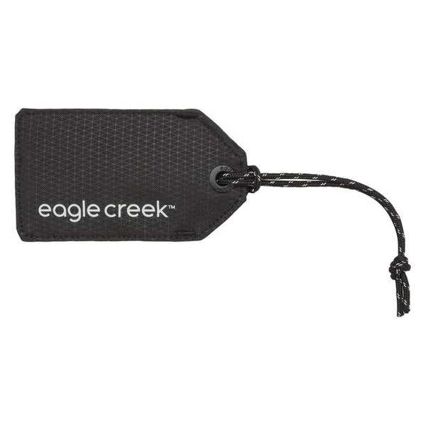 Eagle Creek Reflective Luggage Tag Mandarin