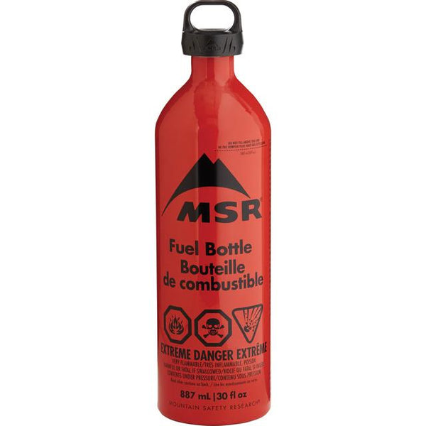 Msr Fuel Bottle