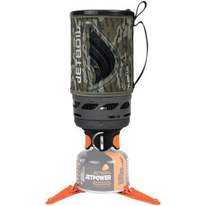 Flash 1.0l Fast Boil System Jetboil