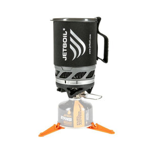 Jetboil Micromo Cooking System Black