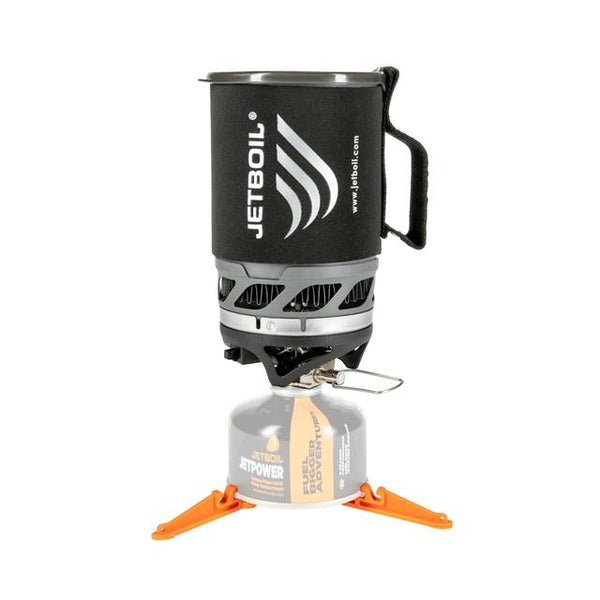 Jetboil Micromo Cooking System Black