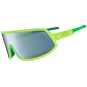 Goodr Wrap G - Nuclear Gnar