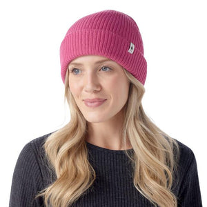 Smartwool Smartwool Beanie Garden Pink