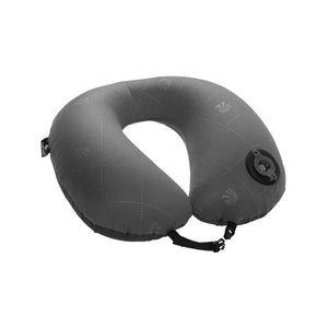 Eagle Creek Exhale Neck Pillow Black
