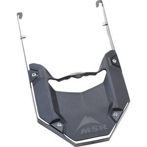 Msr Revo Tails Black