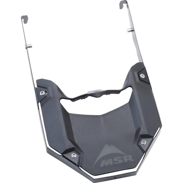 Msr Revo Tails Black