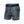 Saxx Quest Quick-dry Mesh Open Fly Boxer Briefs Smokey Mountains- Multi