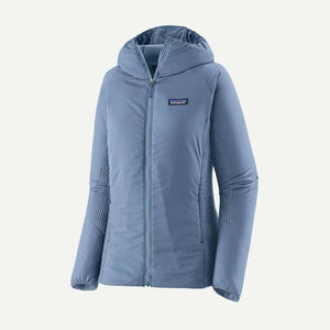 Patagonia Nano-air Light Hybrid Hoody Barnacle Blue
