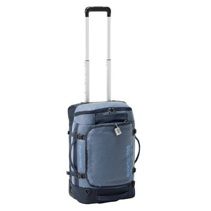 Eagle Creek Cargo Hauler Xt Wheeled Duffel International Carry-on Charcoal