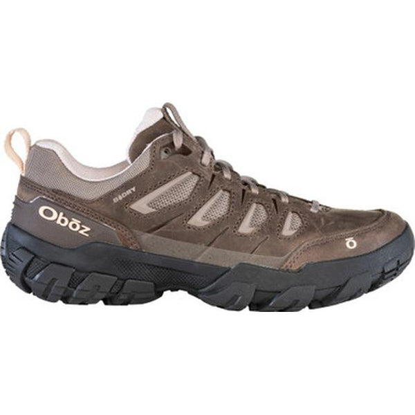 Oboz Sawtooth X Low B-dry Eagle