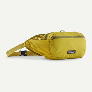 Patagonia Terravia Hip Pack 5l Graze Green