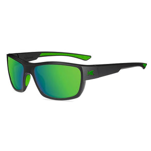 Knockaround Vortex High Stakes Sunglasses Multicolor