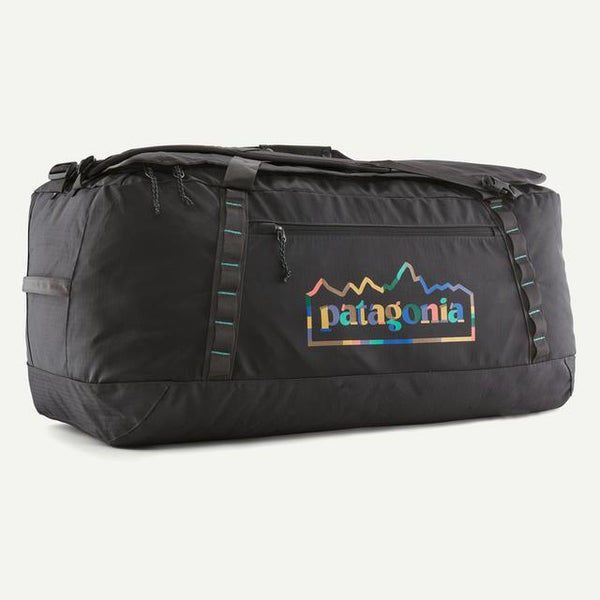 Patagonia Black Hole Duffel 100l Unity Fitz: Ink Black
