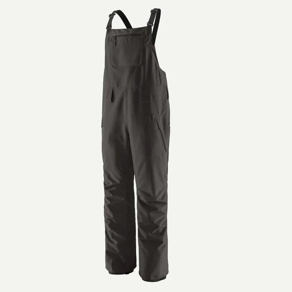 Patagonia Powder Town Bibs Regular Black