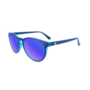 Knockaround Mai Tais: Blueberry Geode Blueberry Geode