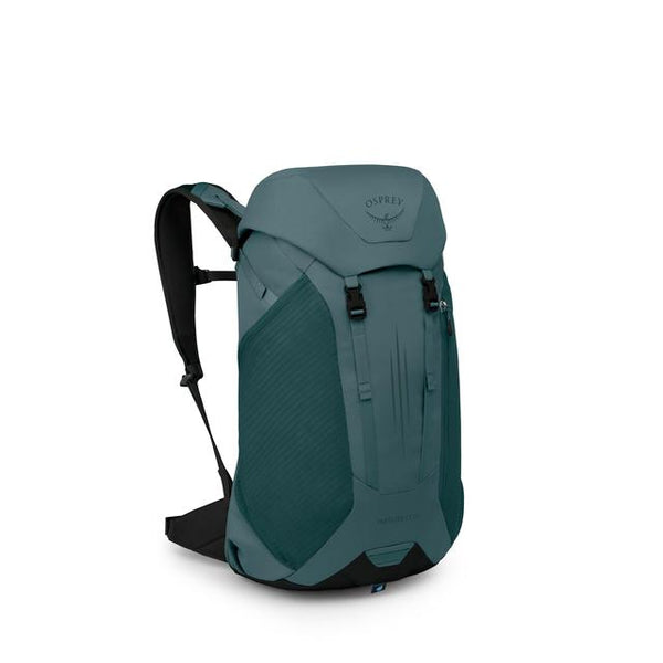 Osprey Packs Hikelite Lt 30 Hiking Backpack Cascade Blue