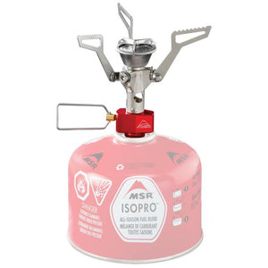 Msr Pocketrocket 2 Stove