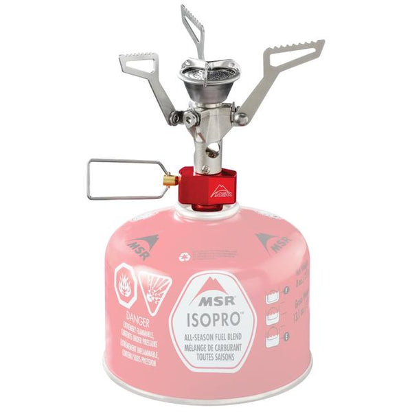 Msr Pocketrocket 2 Stove