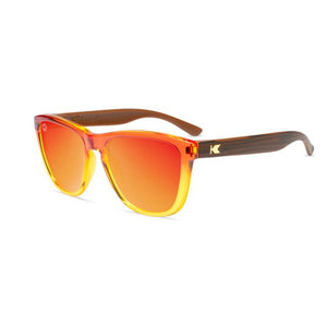 Knockaround Firewood Premiums Coe Color