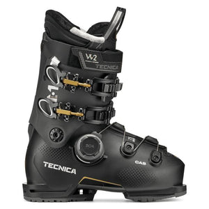 Blizzard-tecnica Mach Boa Hv 75 W Black