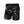 Saxx Ultra Super Soft Boxer Briefs Supersize Camo- Black