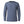 Smartwool Classic All-season Merino Base Layer Long Sleeve Top Nightfall Blue