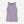 Patagonia Rib Knit Tank Concrete Purple