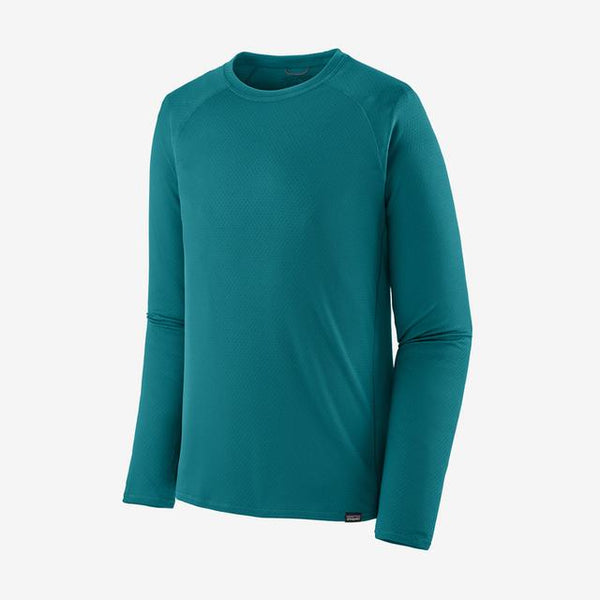 Patagonia Cap Mw Crew Belay Blue