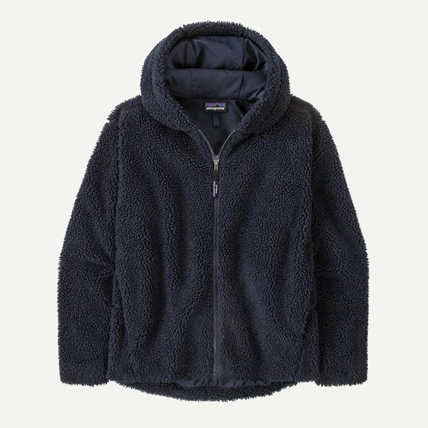Patagonia Lunar Dusk Hoody Sunken Blue