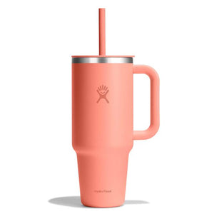 Hydro Flask 40 Oz All Around Travel Tumbler Sunglow