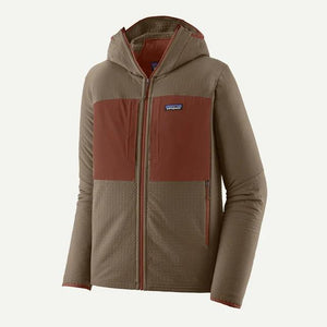 Patagonia R2 Techface Hoody MRLB