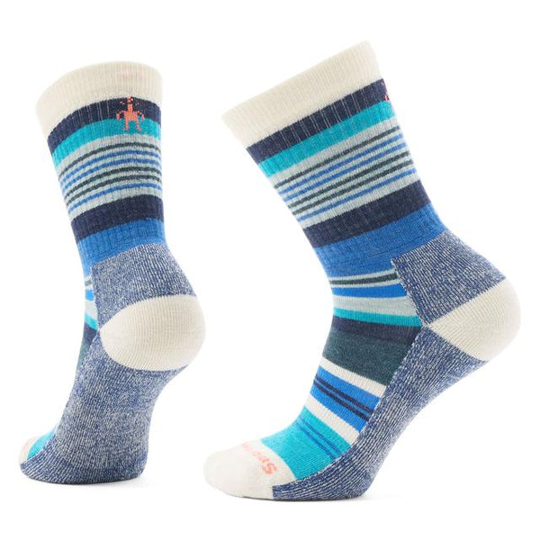 Smartwool Everyday Joviansphere Crew Socks Natural
