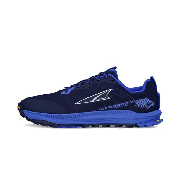 Altra Running Lone Peak 9+ Dark Blue
