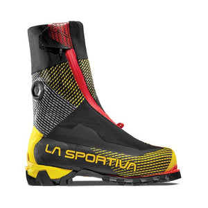 La Sportiva Unisex G-summit Black/Yellow