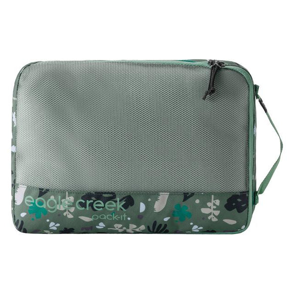 Eagle Creek Pack-it Reveal Cube M Storm Grey