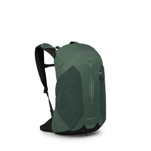 Osprey Packs Hikelite Lt 22 Hiking Backpack Tundra Green