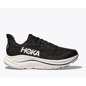 Hoka Clifton 10 Black/White