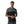 Smartwool Mountain Bike Short Sleeve Jersey T-shirt Charcoal/fern Green Black/Charcoal Heather
