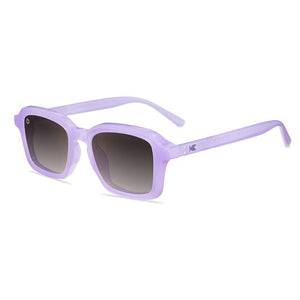 Knockaround Hey Ube Panoramas Sunglasses From Knockaround Multicolor